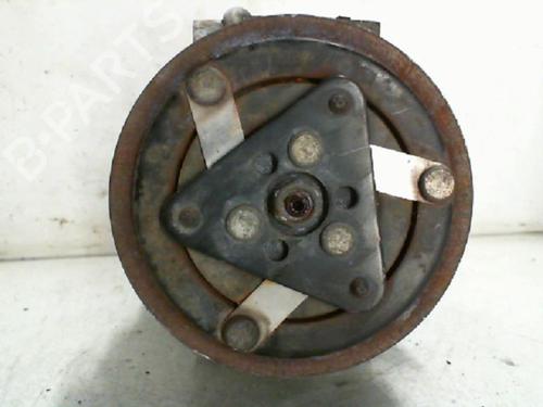 AC compressor VOLVO V50 (545) 1.6 D | BP38661777M34 - Image 2