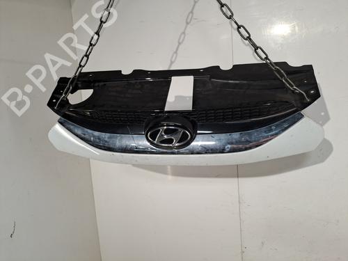 Used Grille Grille 38667662 38667662