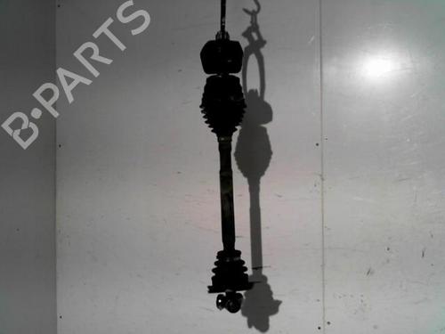 Left front driveshaft OPEL MOVANO A Van (X70) 2.8 DTI (FD) | BP38654870M38  - Image 5
