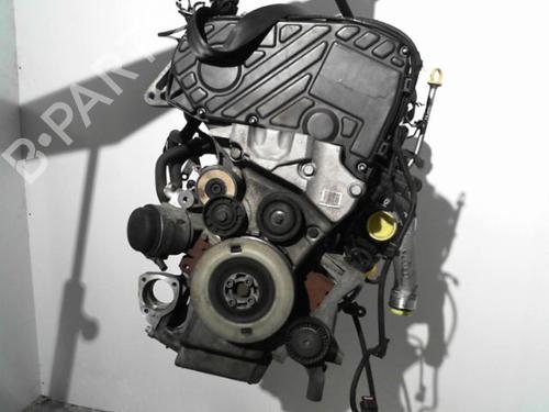 Engine FIAT GRANDE PUNTO (199_) 1.9 D Multijet | BP38661292M1 - Image 3