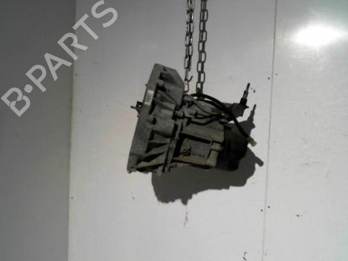 Used Gearbox Gearbox 38662874 38662874
