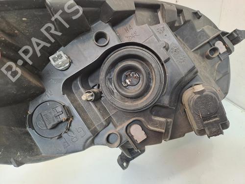 Used Left headlight Left headlight CITROËN C1 (PM_, PN_) 1.0 (68 hp) 40203622 40203622