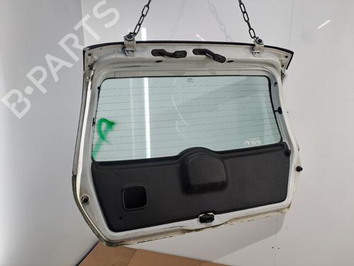 Used Tailgate Tailgate 38671371 38671371