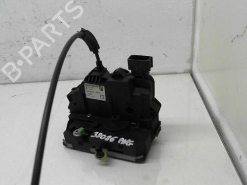 Used Front left lock Front left lock 38654628 38654628