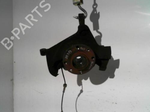 Used Left front steering knuckle Left front steering knuckle 38657165 38657165