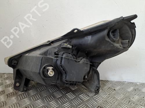 Højre forlygte CITROËN C3 Pluriel (HB_) 1.4 HDi | BP38671069C29 - Image 3
