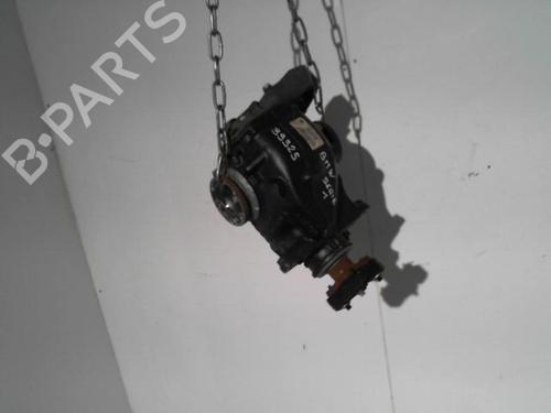 Rear differential BMW 1 (E87) 118 d | BP38657092M24 - Image 5
