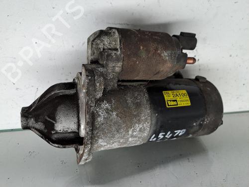 Used Starter Starter 38663606 38663606