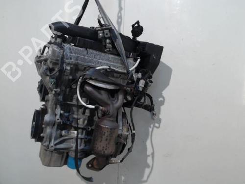 Used Engine Engine 38662450 38662450