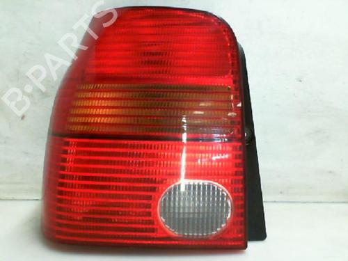 Used Left taillight Left taillight 38659509 38659509