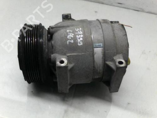 Used AC compressor AC compressor 38656289 38656289