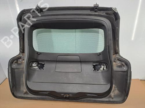 Used Tailgate Tailgate CITROËN C4 Picasso II 1.6 BlueHDi 120 (120 hp) 39738258 39738258