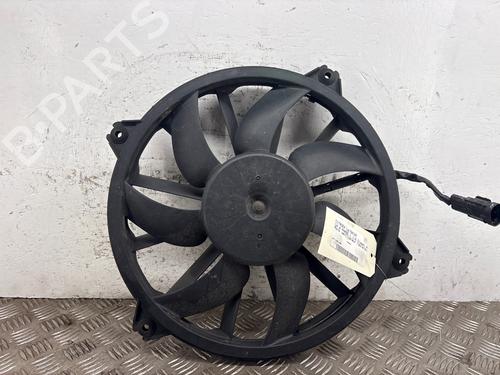 Køleventilator elektrisk Køleventilator elektrisk 39151590 39151590