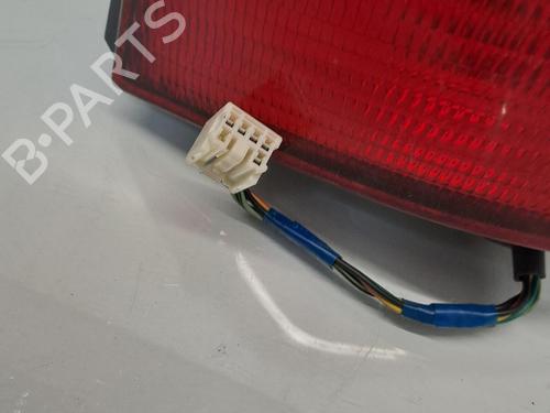 Used Right taillight Right taillight MAZDA 323 F VI Hatchback (BJ) 1.6 (BJ10M) (98 hp) 39903508 39903508