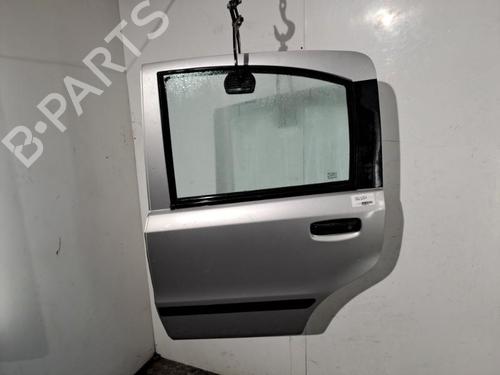 Used Left rear door Left rear door 38665209 38665209