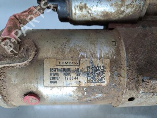 starter-ford-ranger-tke-2011-38664712 main image