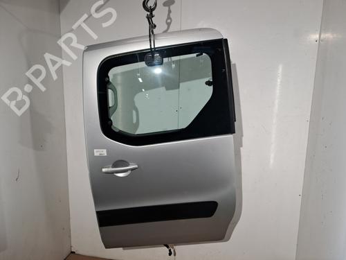 Used Left slide door Left slide door 38669692 38669692