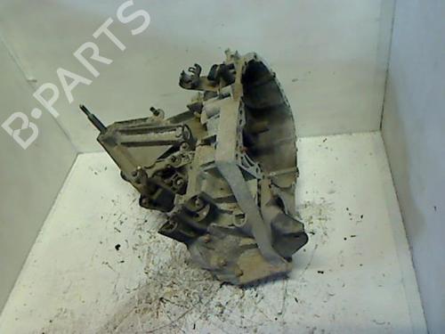 Gearbox RENAULT MODUS / GRAND MODUS (F/JP0_) 1.5 dCi (FP0D, JP0D) | BP38659472M3 - Image 5