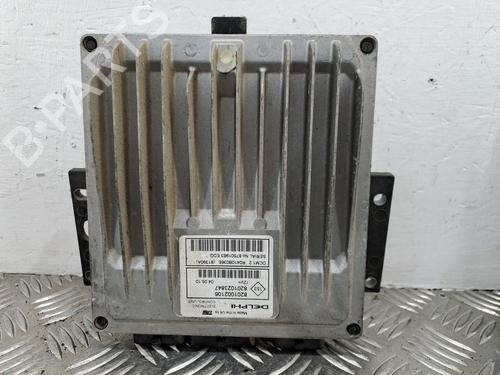 Engine control unit (ECU) DACIA LOGAN MCV (KS_) 1.5 dCi (KS0K) | BP38671476M57 - Image 3