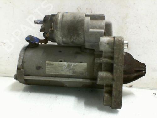 Starter CITROËN DS4 (NX_) 1.6 HDi 110 | BP38661208M8 - Image 3