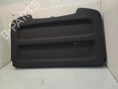 Rear parcel shelf DACIA SANDERO II TCe 90 (B8M1, B8MA, B8AC) | BP39950817C85 - Image 2
