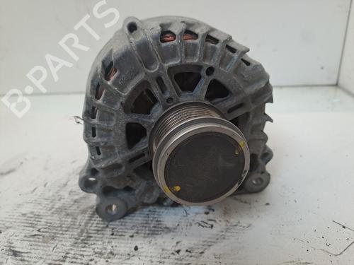 Used Alternator Alternator VW GOLF VII (5G1, BQ1, BE1, BE2) 2.0 TDI (150 hp) 38671847 38671847