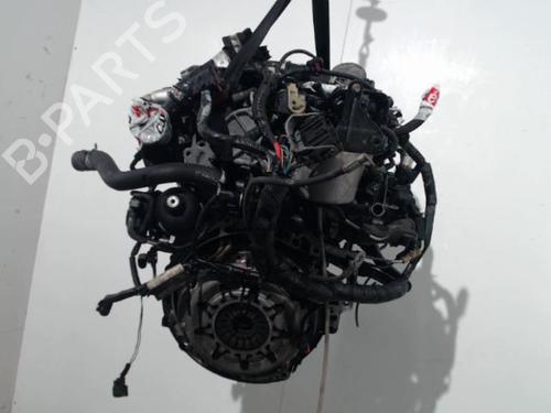 Engine FORD FIESTA VI (CB1, CCN) 1.4 TDCi | BP38661686M1 - Image 6