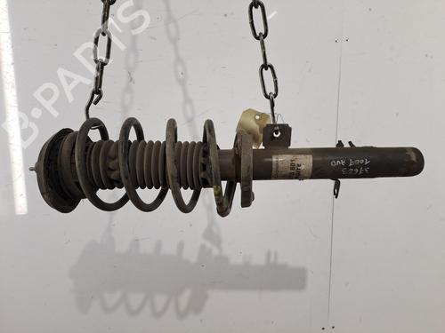 Used Right front shock absorber Right front shock absorber PEUGEOT 1007 (KM_) 1.4 HDi (68 hp) 38656115 38656115