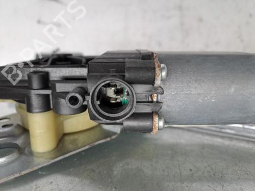 Front left window mechanism RENAULT KANGOO Express (FW0/1_) 1.5 dCi 85 (FW0K, FW0L, FW0B) | BP38664242C22 - Image 2