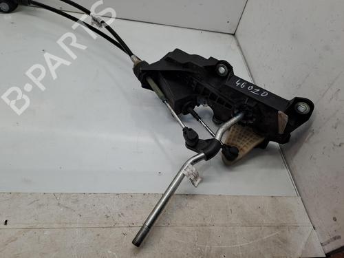 Cable FORD FOCUS II (DA_, HCP, DP) 1.8 TDCi | BP39950835E12 - Image 4