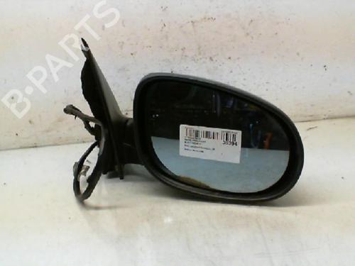 Used Right mirror Right mirror 38657197 38657197