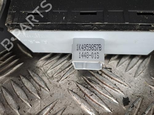 Left front window switch VW PASSAT B6 Variant (3C5) 2.0 BlueTDI | BP38670185I27 - Image 3