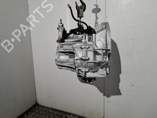 Used Gearbox Gearbox 38663794 38663794