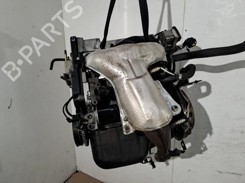Engine FIAT PANDA (169_) 1.2 (169.AXB11, 169.AXB1A) | BP38670959M1 - Image 3