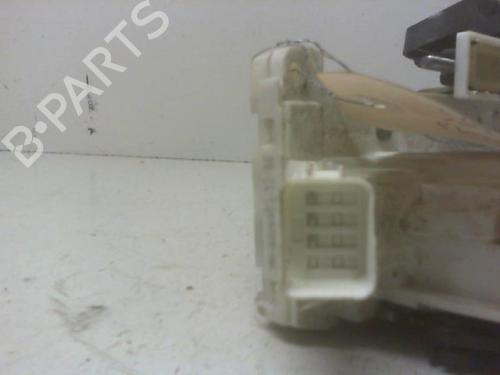 Used Rear right lock Rear right lock 38653262 38653262
