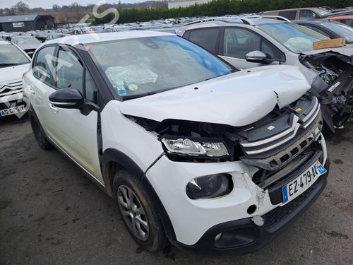 ABS pump CITROËN C3 III (SX) 1.6 BlueHDi 75 | BP38668704M43 - Image 6