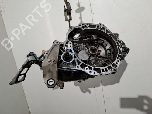 gearbox-opel-corsa-d-s07-2006-2007-2008-2009-2010-2011-2012-2013-2014-2015-38664341 main image