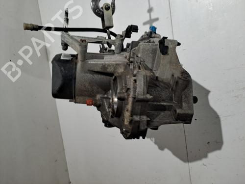 Used Gearbox Gearbox 38669884 38669884