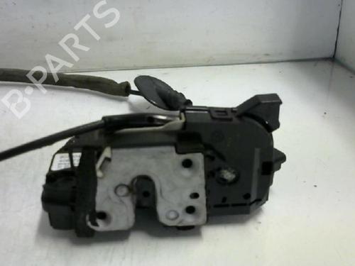 Used Front right lock Front right lock 38660620 38660620