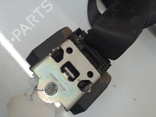 Used Front right seatbelt Front right seatbelt 38672350 38672350
