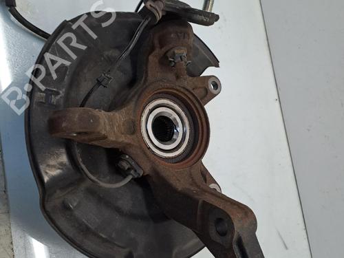 Used Right front steering knuckle Right front steering knuckle HONDA HR-V (RU) 1.5 (RU1) (130 hp) 40451117 40451117