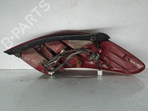 Used Left taillight Left taillight 38666825 38666825
