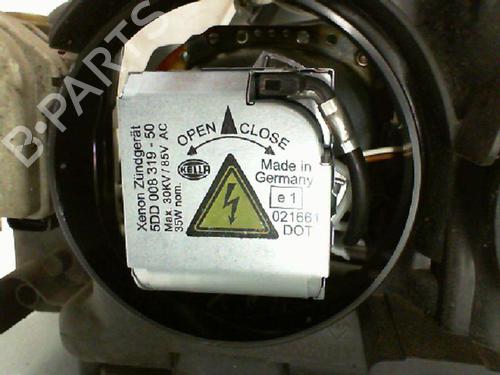 Right headlight RENAULT ESPACE IV (JK0/1_) 2.2 dCi (JK0H) | BP38661054C29 - Image 6
