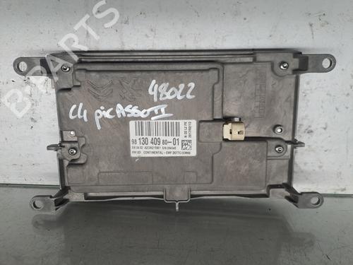display-monitor-citroen-c4-picasso-ii-2013-38667491 main image