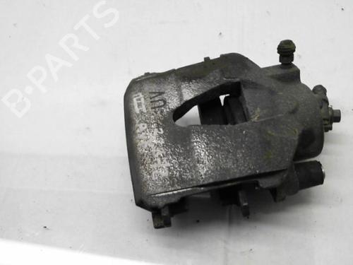 Right front brake caliper SEAT Mii (KF1, KE1) 1.0 | BP38654068M104 - Image 2