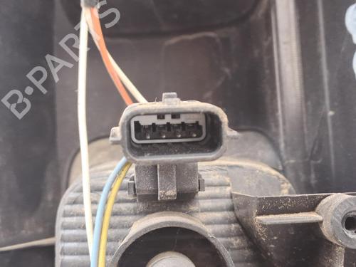 Used Left taillight Left taillight 38672509 38672509