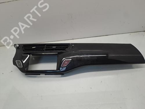 Luftventil CITROËN DS3 (SA_) 1.6 HDi 90 | BP39903543I21 - Image 3