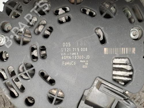 Alternador Alternador 38670074 38670074