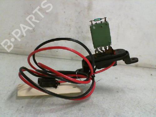 Used Heater resistor Heater resistor 38661592 38661592