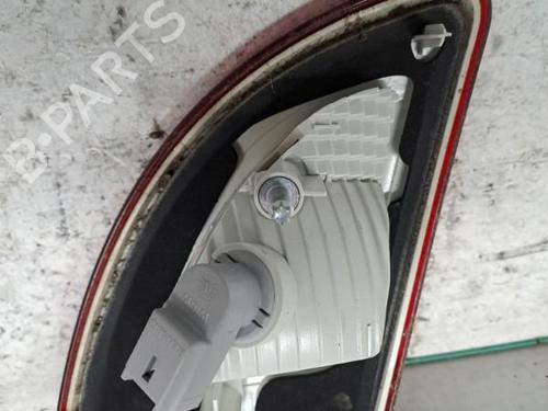 Left tailgate light RENAULT TWINGO II (CN0_) 1.2 16V (CN04, CN0B) | BP38665679C79 - Image 3